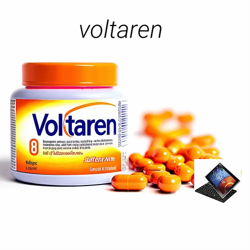 Voltaren d precio